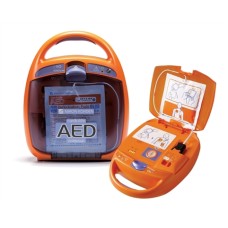 Nihon Kohden AED - 2100K